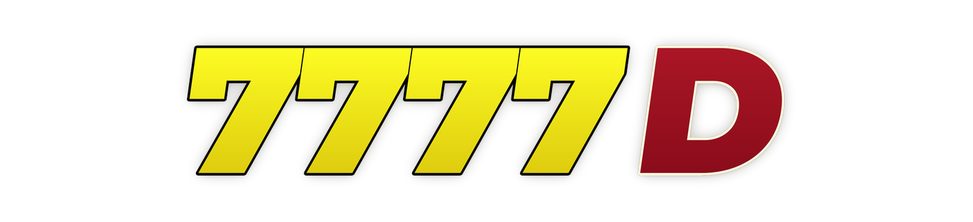 7777d